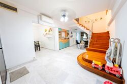 Blk 549 Pasir Ris Street 51 (Pasir Ris), HDB Executive #588034731